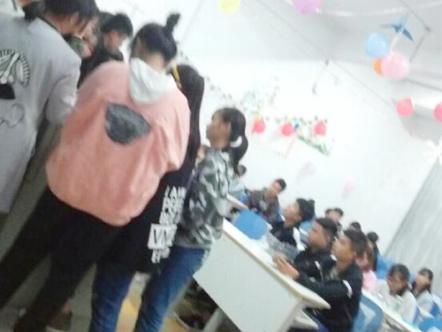 游戲人生，但不“游戲”人生